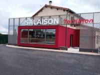 Magasin  Chaspuzac