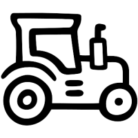 tracteur