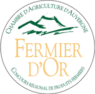 fermier d'or
