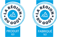 région du goût