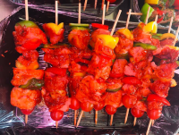 brochettes provençales 2