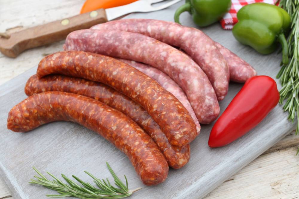 Merguez