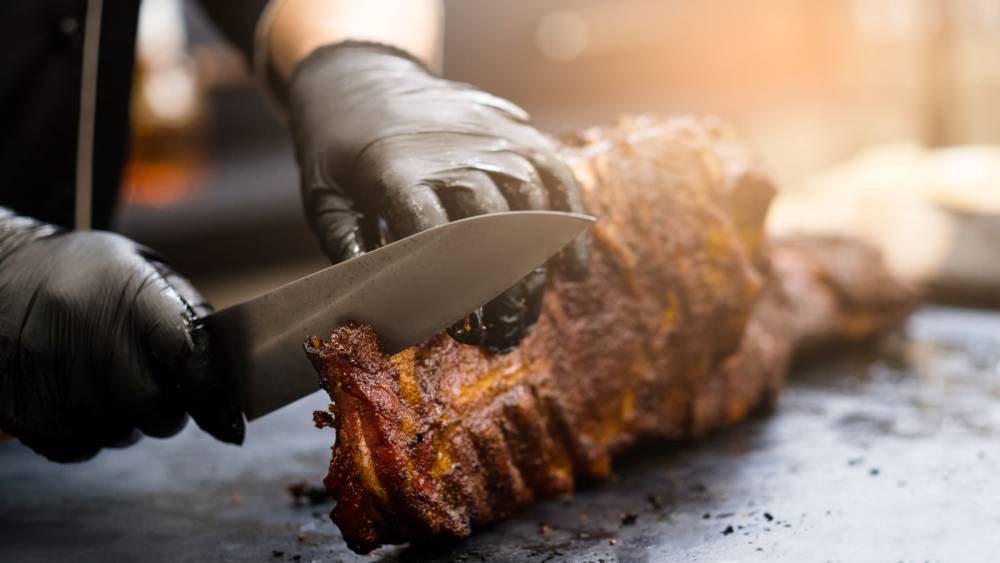 viande porc près de Espaly-Saint-Marcel 