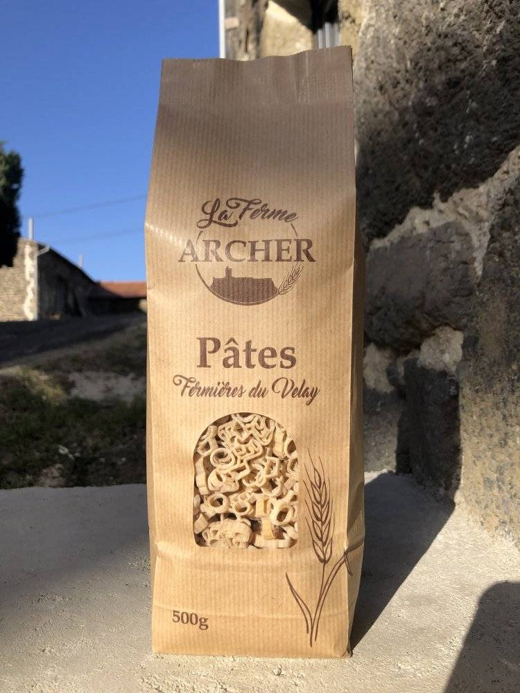 pâtes 1
