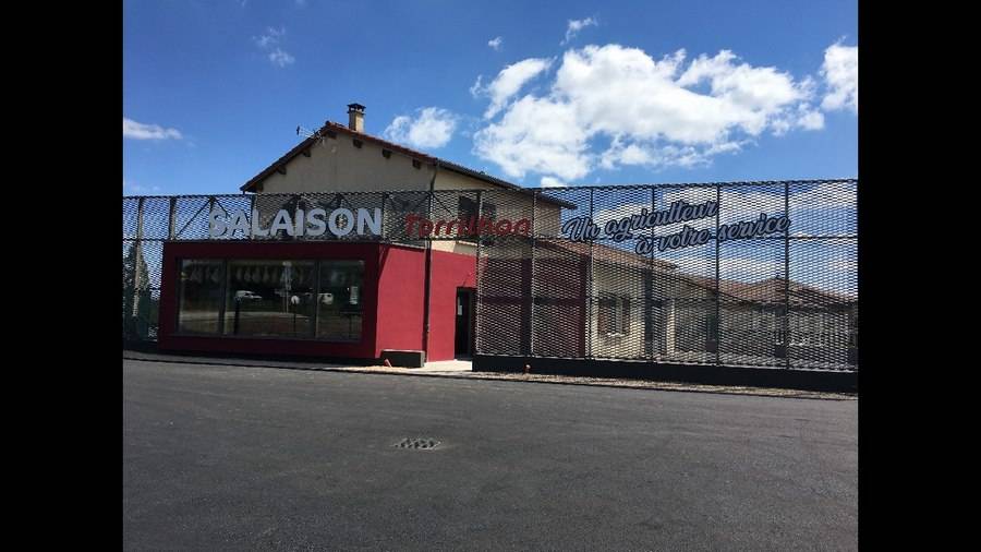 ssalaison chaspuzac