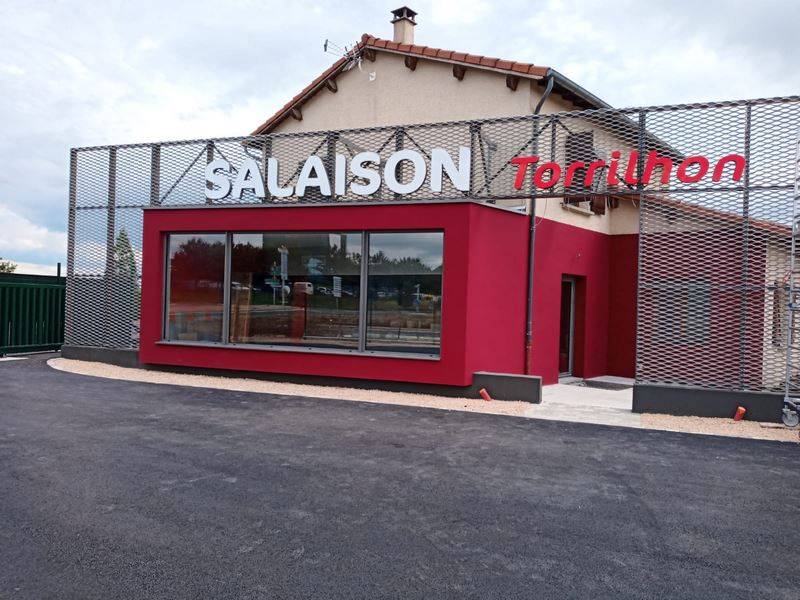salaison torrilhon