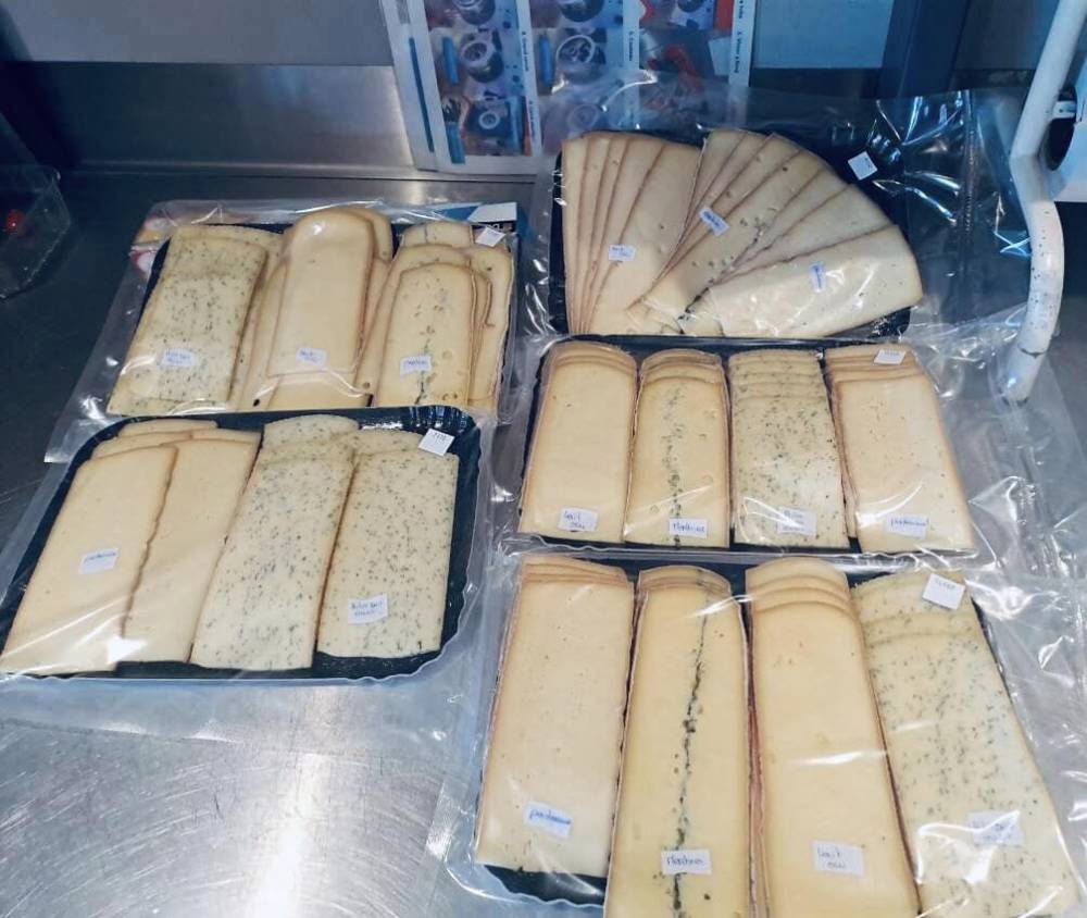 fromages