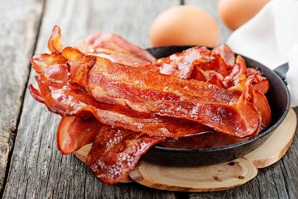 Bacon