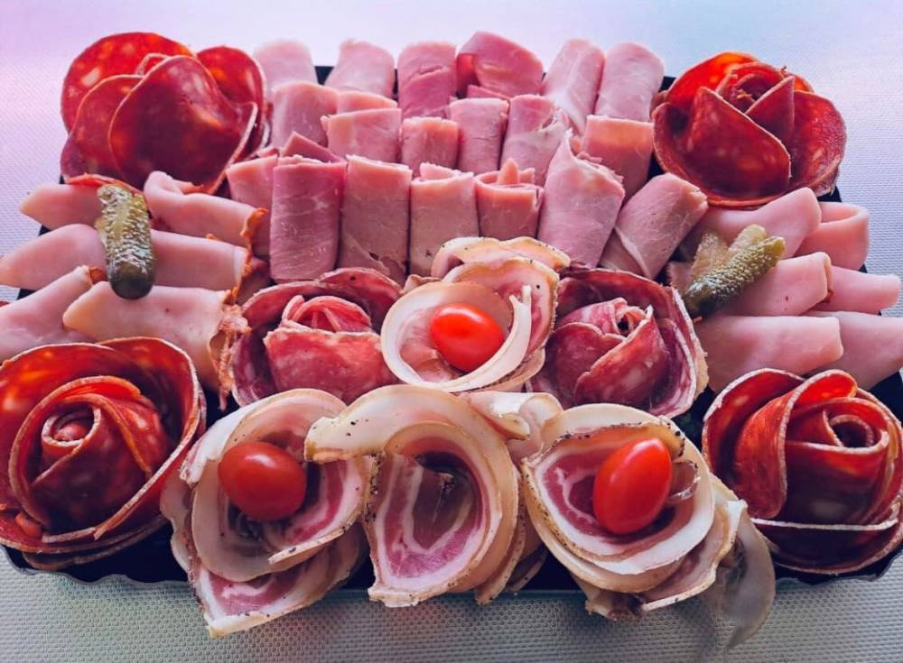 Salaison Torrilhon - Producteur de salaison à Chaspuzac (2)