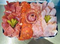 Salaison Torrilhon - Producteur de salaison à Chaspuzac (3)